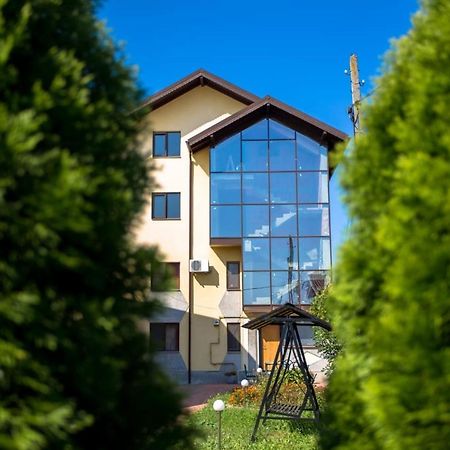 Casa Topazz Zsilvásárhely Kültér fotó