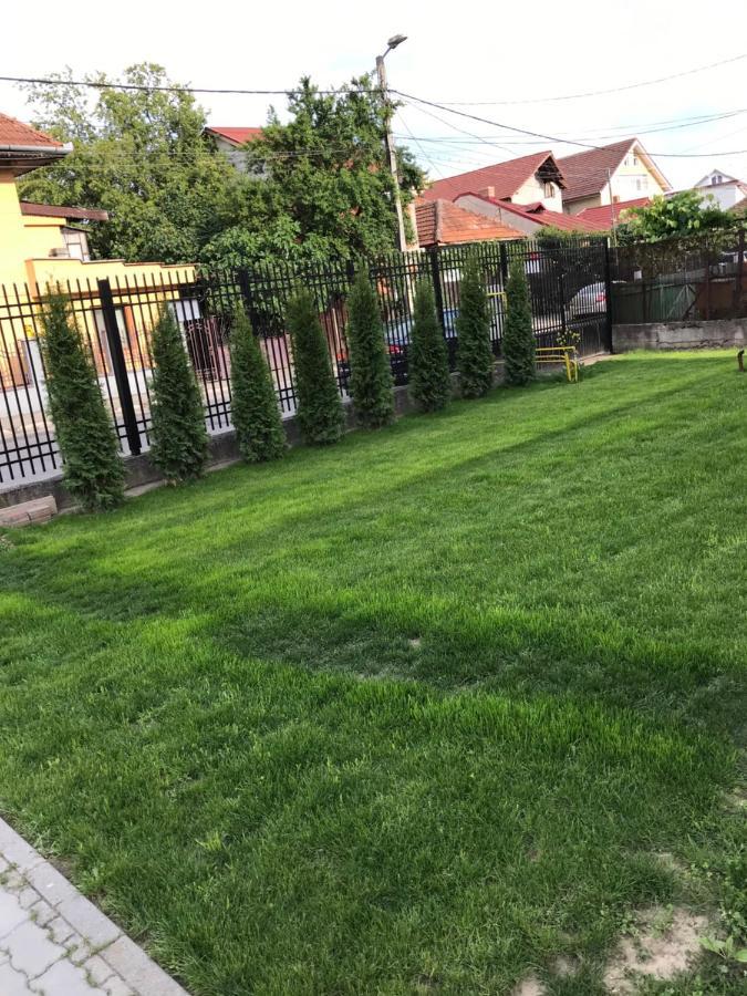 Casa Topazz Zsilvásárhely Kültér fotó
