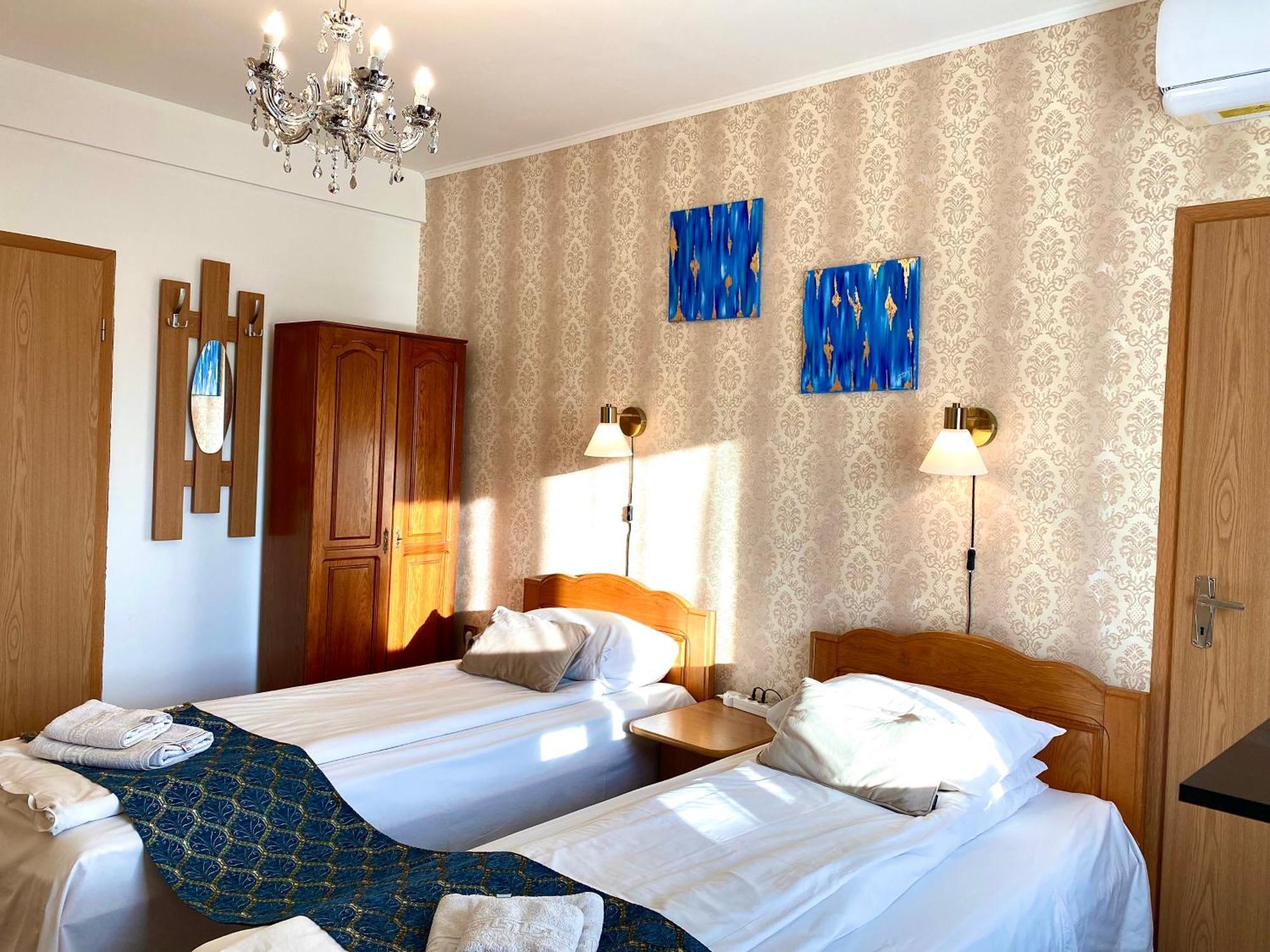 Casa Topazz Zsilvásárhely Kültér fotó